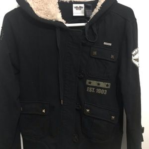 Harley Davidson jacket